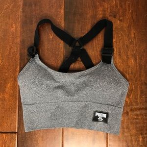 Puma Sports Bra